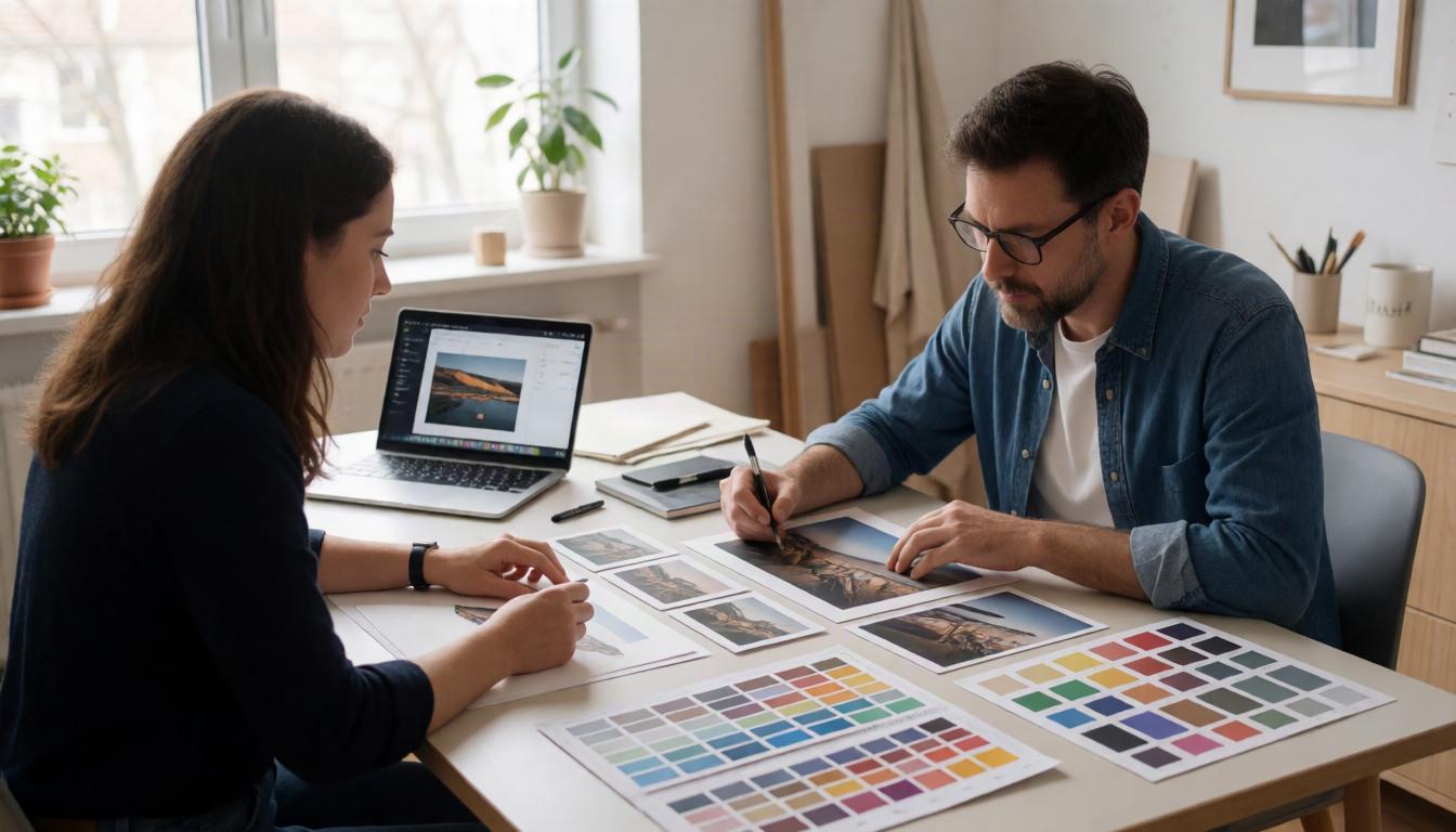 Stampe per illustratori