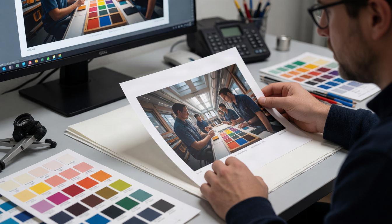 Stampe per fotografi